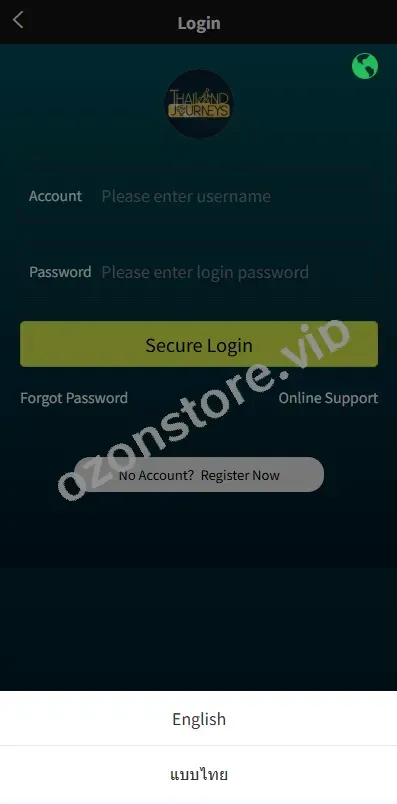 国外微盘系统/多语种虚拟币微交易/伪交易所/实名认证