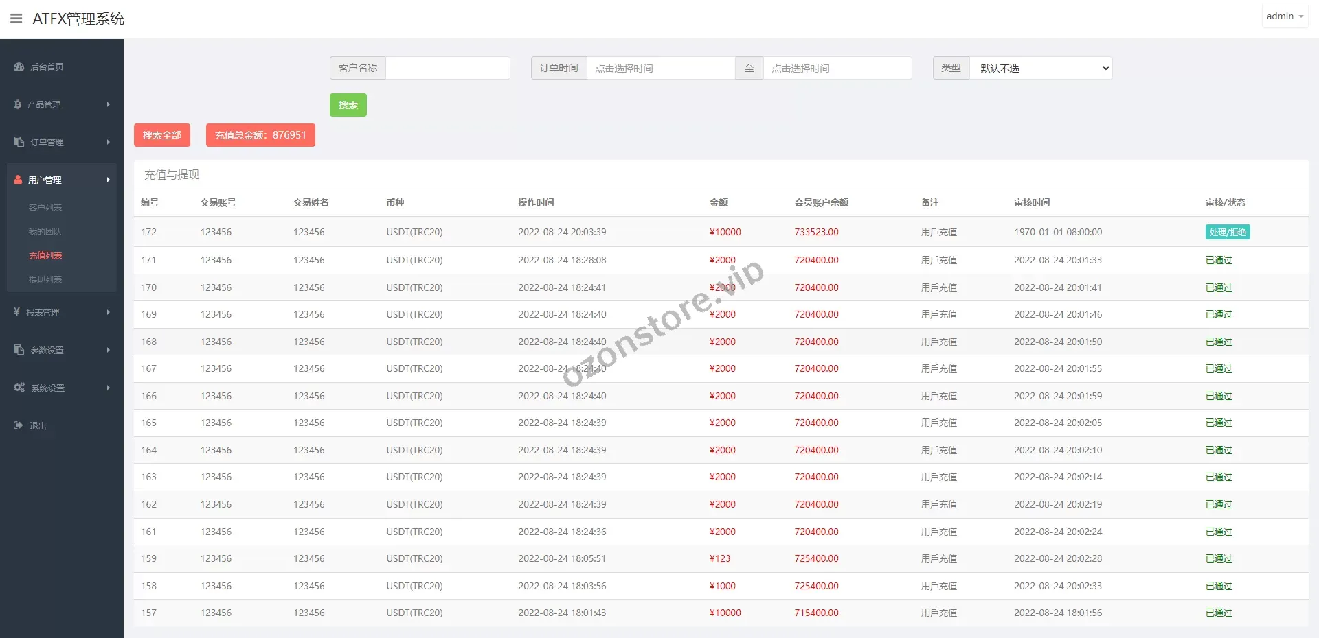 双语言外汇微盘系统/微交易源码/K线稳定/至尊框架源码