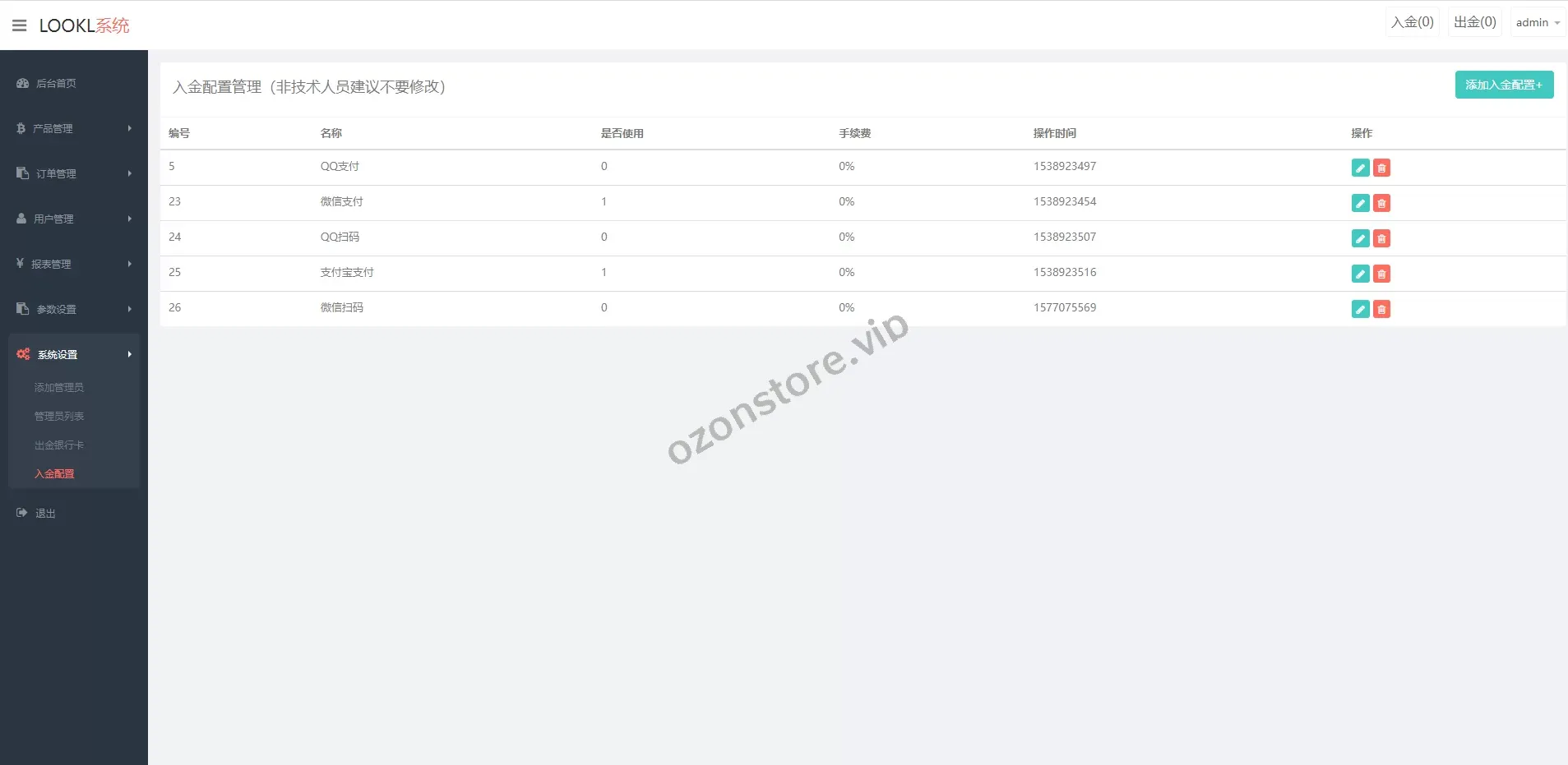 微盘系统源码——微交易与外汇投资系统，智能投资理财平台