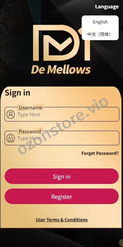 国外商城抢单刷单系统/预设订单/重置订单/签到
