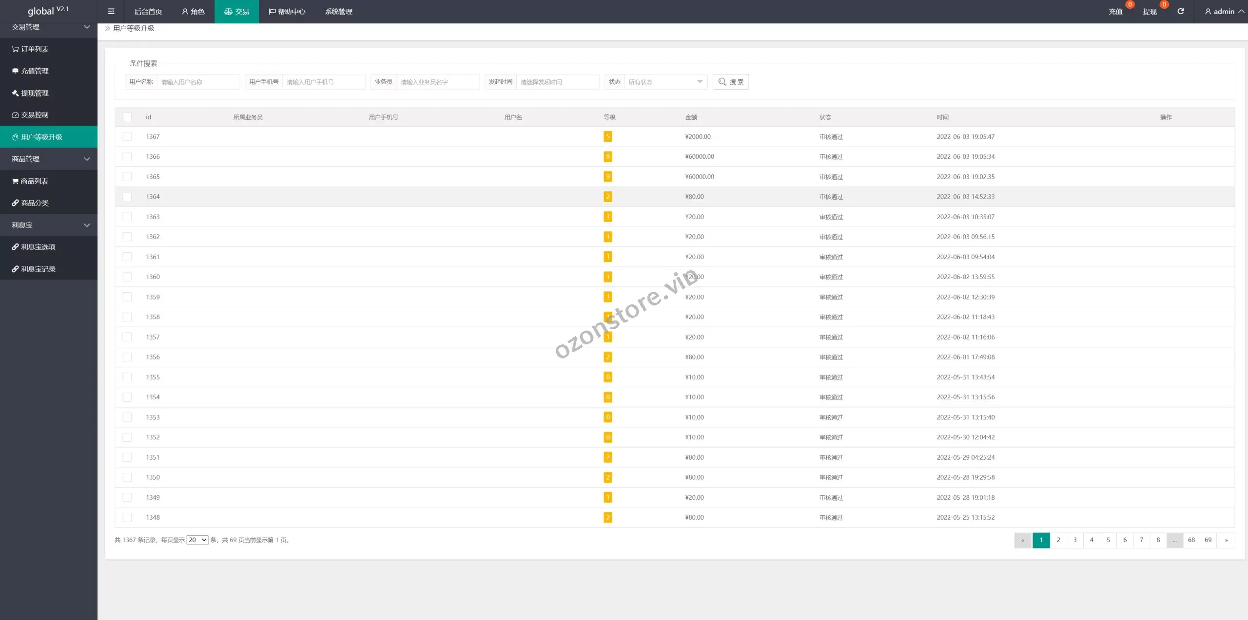 全新UI多语种国外抢单源码——自动抢单刷单系统+订单自动匹配