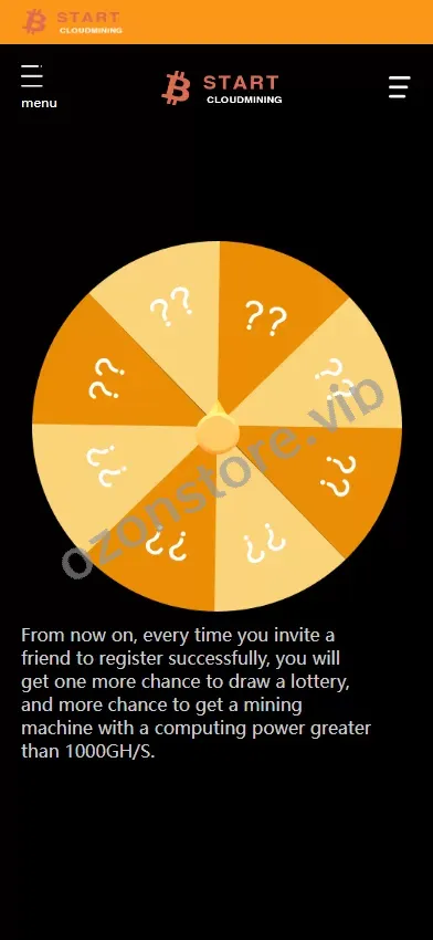 Vue版国外理财系统源码/八国语言矿机投资理财源码