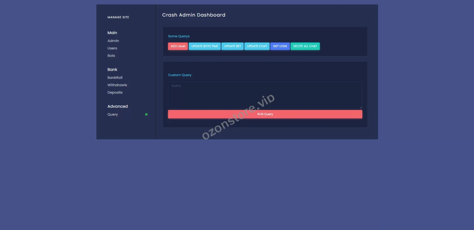 国外爆点游戏平台 – 竞猜下注、BTC充值、聊天室互动与智能机器人，畅享极致游戏体验！